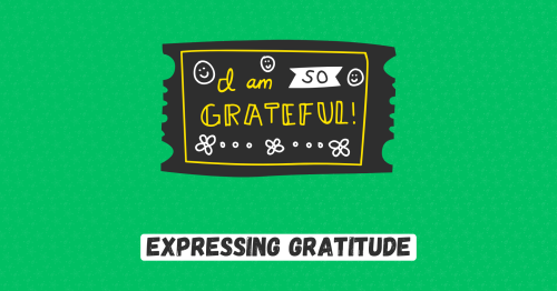 Show gratitude thank you for offer letter