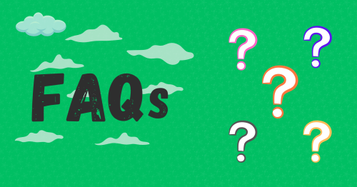 FAQs - Thanks mail for Job offer