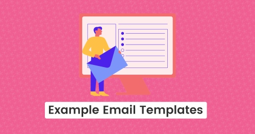 email template to accept job offer