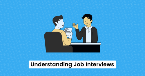 Understanding Job Interviews